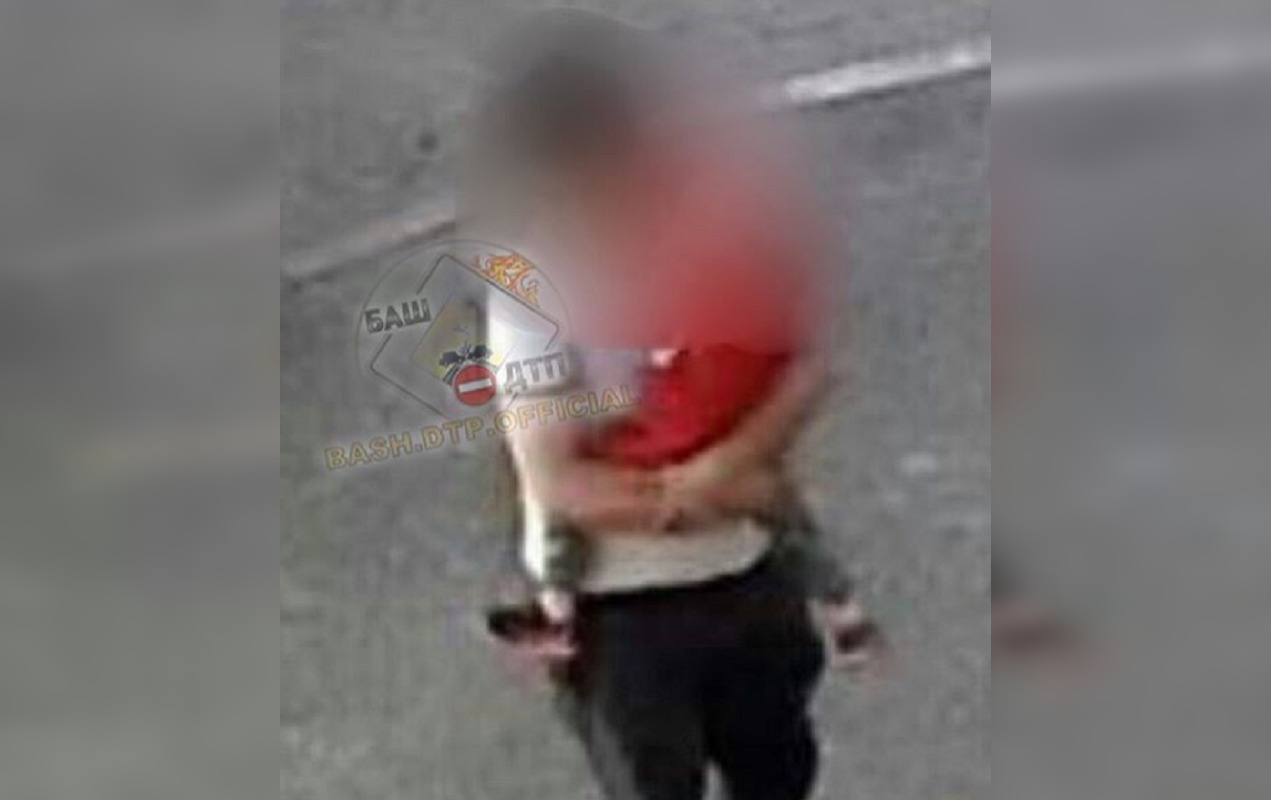 В Уфе пьяный мужчина забрал домой 3-летнего ребенка - bash.news - Башкирия - Уфа