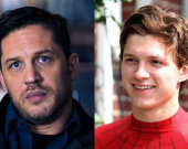 Томас Харди - Томас Холланда - Кевин Файги - Marvel подтвердил, что Человек-паук и Веном могут встретиться в одном фильме - rusjev.net