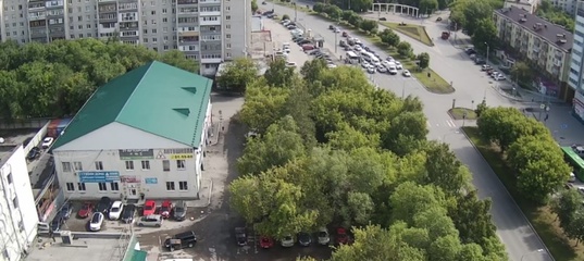 Погода в Тюмени 21 июня: в Тюмень приходит лето - news.megatyumen.ru - Тюмень