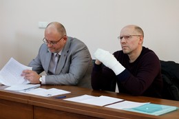 Назначена дата разбирательства по делу экс-губернатора Дубровского - news.ru - Россия