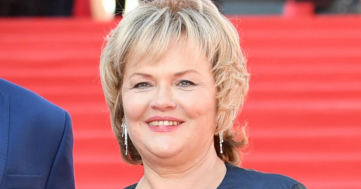 Александра Яковлева - Актриса Александра Яковлева сыграла свою прощальную роль - factsinter.com - Россия
