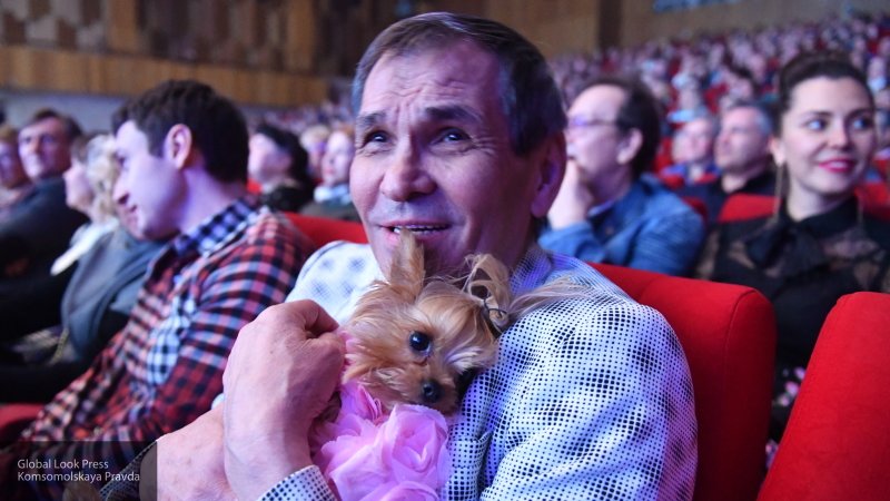 Андрей Разин - Разин заявил, что Алибасов никогда больше не вернется к прежней жизни - nation-news.ru