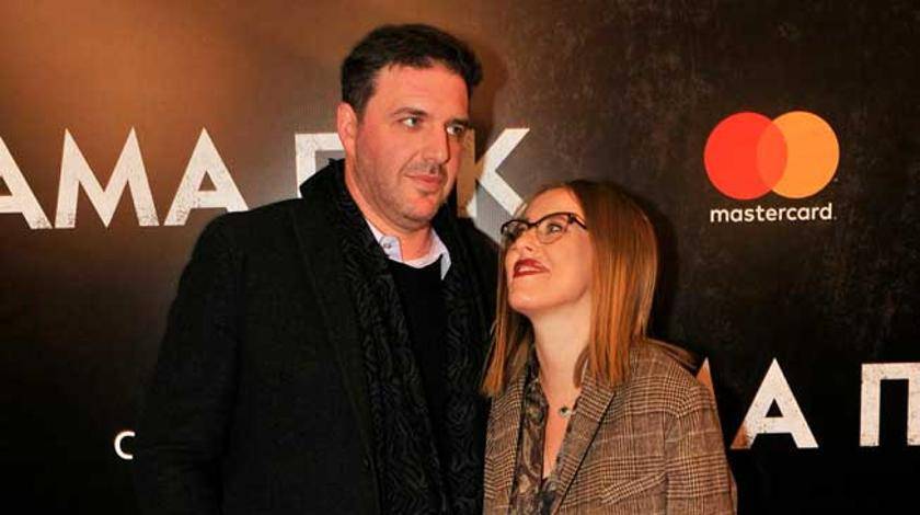 Ксения Собчак - Максим Виторган - Виторган ночует у Собчак - utro.ru