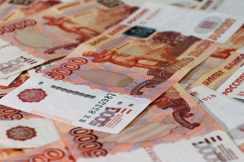 В Белорецке кредитные мошенники выманили у девушки 22 тысячи рублей - actualnews.org - Башкирия - Белорецк