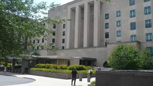 Отчет Госдепа США: Украина не соответствует стандартам борьбы с торговлей людьми - cursorinfo.co.il - Россия - Украина