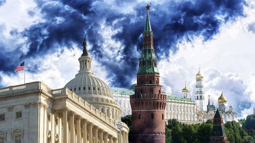 Анатолий Антонов - Москва поставила Вашингтону жесткий ультиматум по визам - utro.ru - Россия - США - шт.Аляска