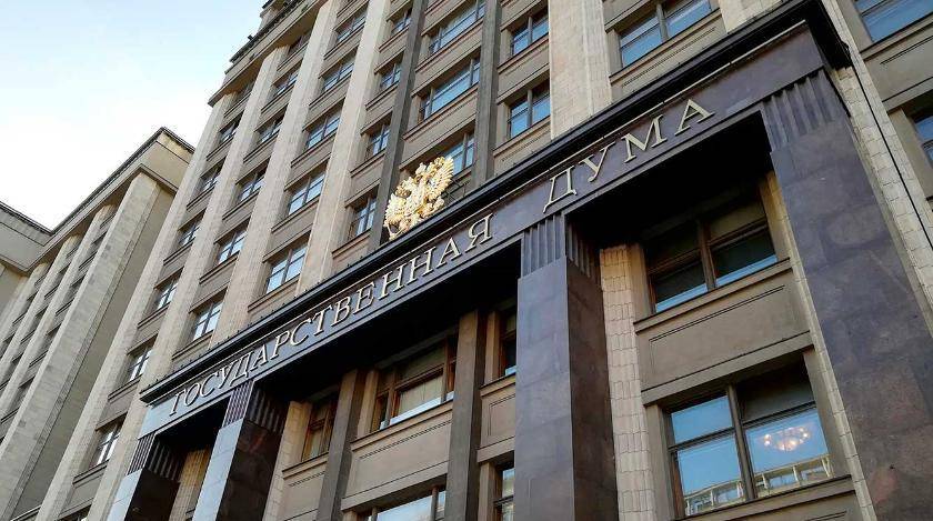 Владимир Путин - Вячеслав Володин - Госдума приступила к выполнению поручений президента после "Прямой линии" - utro.ru - Россия
