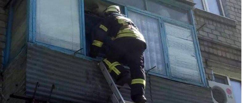 Спасатели помогли женщине попасть домой к маленьким детям - ulpravda.ru - Ульяновск