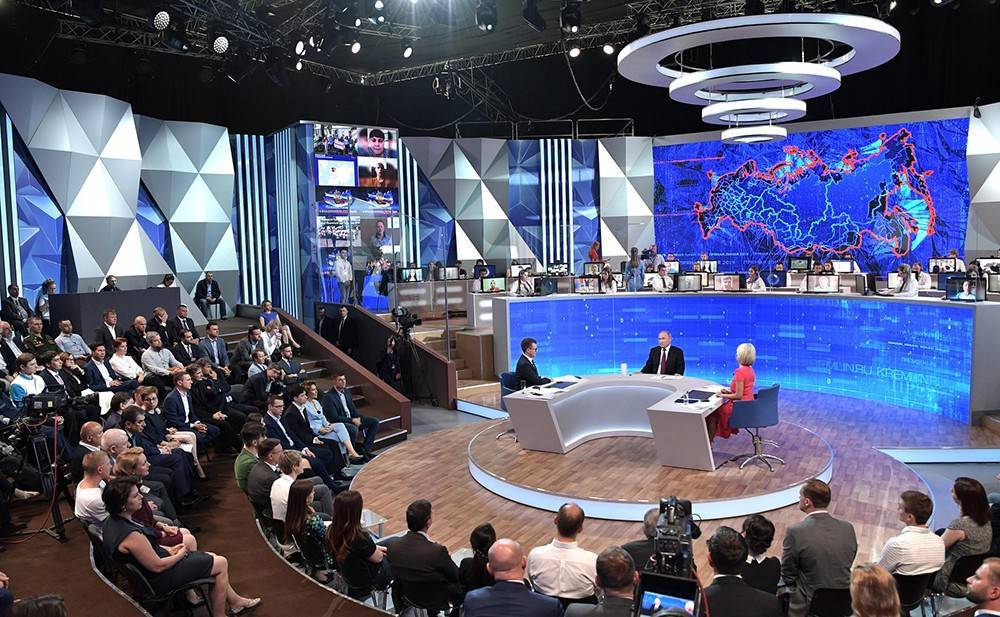 Владимир Путин - Эффект "Прямой линии": какие проблемы россиян решили после общения с Путиным - tvc.ru - Тюменская обл. - Чита