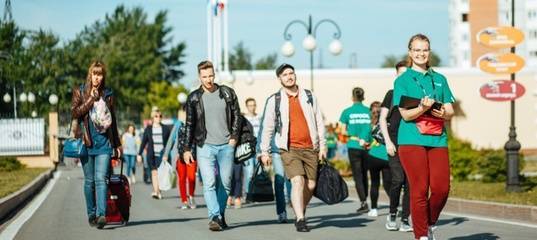Николай Цуканов - Александр Моор - Организаторы форума «УТРО-2019»: «Мы готовы максимально» - news.megatyumen.ru - Тюменская обл. - окр. Уральский
