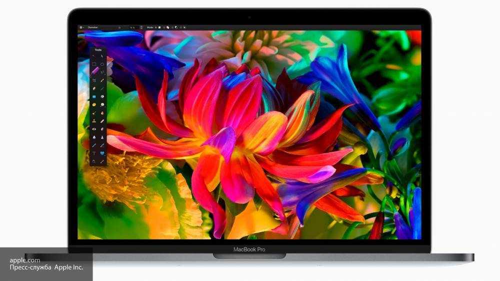 Apple отзовет MacBook Pro по причине угрозы возгорания батареи - newinform.com - США
