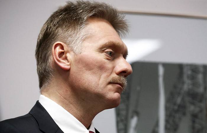 Дмитрий Песков - В Кремле протесты в Тбилиси назвали русофобской провокацией - news-front.info - Россия - Грузия - Тбилиси