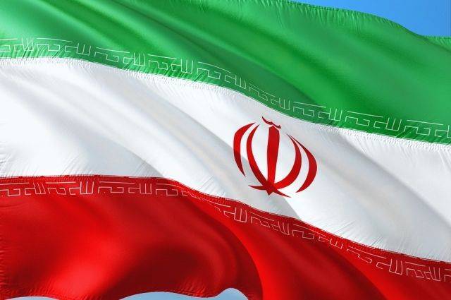 Амир Хатами - В Иране назвали инцидент с беспилотником попыткой давления со стороны США - aif.ru - США - Иран