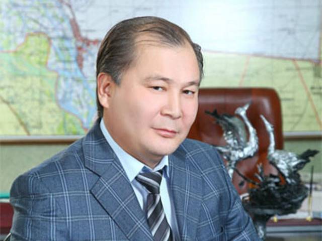 На мэра Ахтубинска Астраханской области завели уголовное дело - astravolga.ru - Астраханская обл. - Ахтубинск
