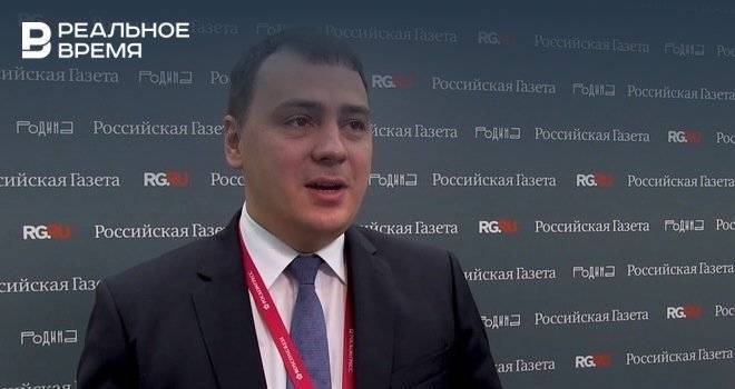 Минэкономразвития: запустить «регуляторные песочницы» хотят уже 15 регионов - realnoevremya.ru - Россия
