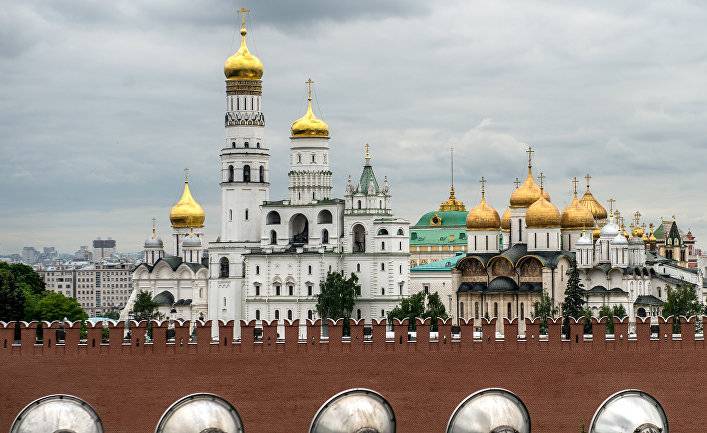 Владимир Путин - NZZ (Швейцария): через какие очки нужно смотреть на Россию? - inosmi.ru - Москва - Россия - Крым - Швейцария