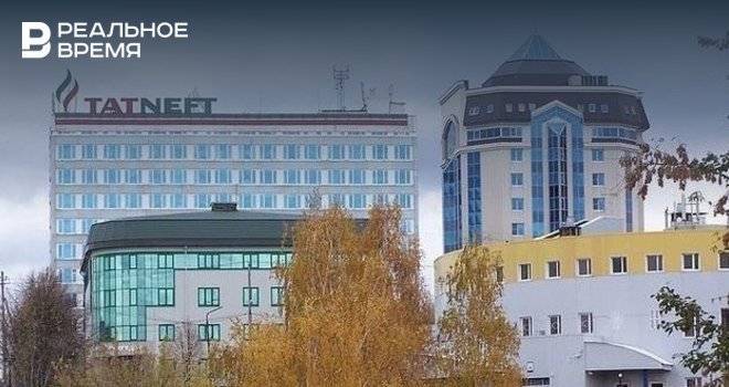 Наиль Маганов - Совет директоров «Татнефти» рекомендовал направить на дивиденды 197,5 млрд рублей - realnoevremya.ru - Альметьевск - Татарстан
