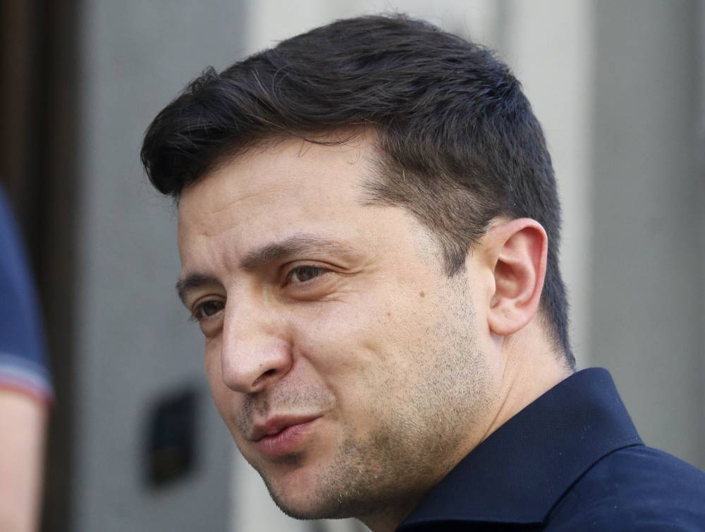 Владимир Путин - Валентин Матвиенко - Руслан Бизяев - Решение гуманитарных вопросов может перезагрузить российско-украинские отношения: решится ли на это Зеленский? - news-front.info - Россия