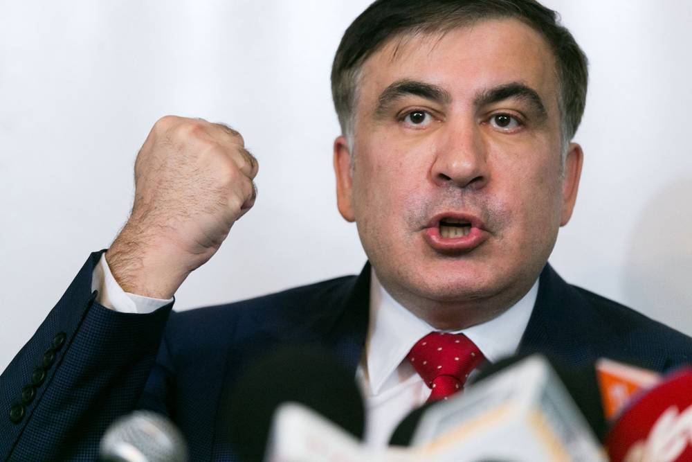 Петр Порошенко - Михаил Саакашвили - Киевский суд обеспечил Саакашвили шансом опять приобщиться к украинской «кормушке» - news-front.info - Украина - Киев - Грузия - Польша - Одесская обл.