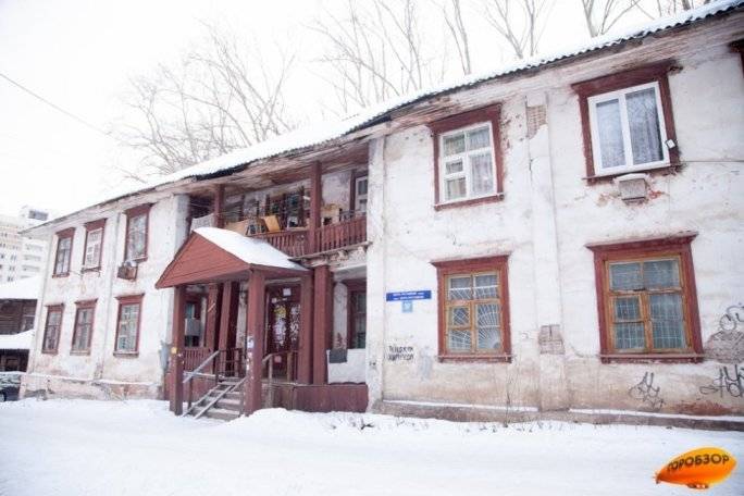 Гульназ Хайри - Жители аварийного дома в Уфе получили обещанное жилье - gorobzor.ru - Уфа