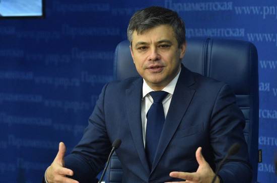 Дмитрий Морозов - Морозов рассказал, что поможет россиянам при лечении хронического болевого синдрома - pnp.ru