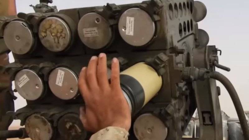 США готовят диверсии против иранцев в сирийском&nbsp;Абу-Кемале - polit.info - США - Сирия - Вашингтон - Иран - Тегеран
