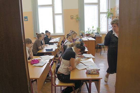 Ирина Рукавишникова - Учителя рассказали, какие меры помогут дебюрократизации школ - pnp.ru