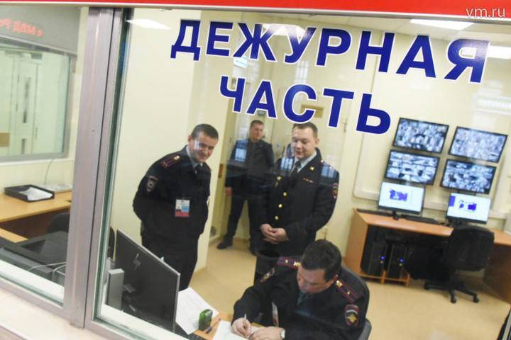 Полиция задержала подозреваемого в краже ингалятора из аптеки - vm.ru - Москва - Россия - район Гольяново - Москва