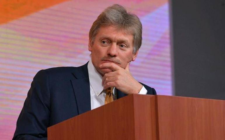 Дмитрий Песков - Дмитрий Песков заявил, что инцидент в Тбилиси является русофобской провокацией - vm.ru - Москва - Россия - Тбилиси