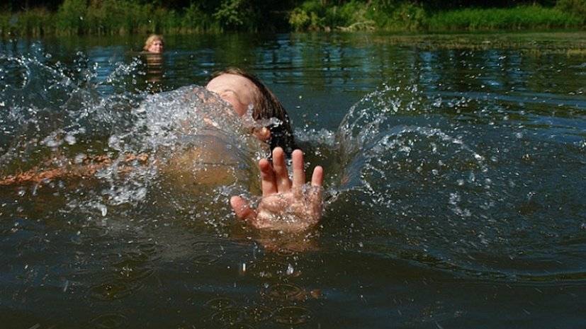 В Башкирии в реке утонула 11-летняя девочка - bash.news - Башкирия - Белорецк