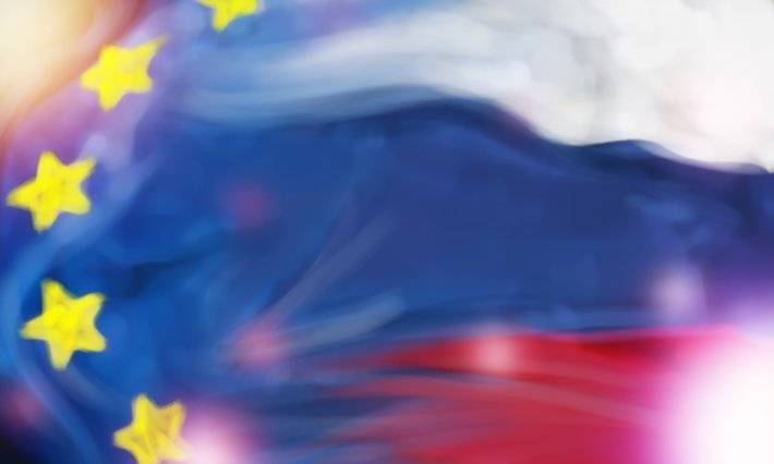 Ангела Меркель - Сейчас или никогда: Европа разворачивается к России, пока Трамп занят Ираном - news-front.info - Россия - Украина - Израиль - Брюссель