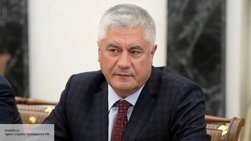 Владимир Колокольцев - Владимир Путин - В МВД возьмут на контроль работу сотрудников, расследующих наркопреступления – Колокольцев - politros.com - Россия