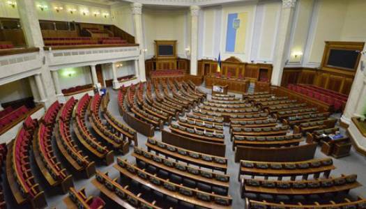 У Верховну Раду можуть пройти п’ять або шість партій - newformat.info - Україна