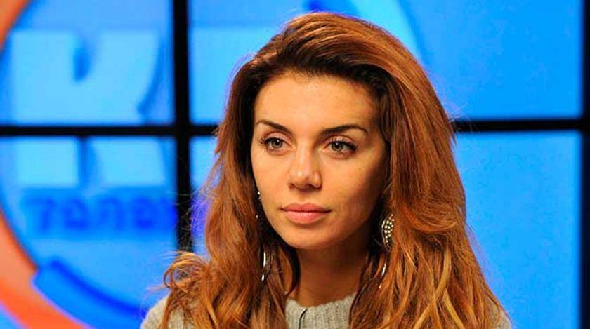 Анна Седокова - "Вот это масштаб": Седокова заговорила о мужских размерах - utro.ru