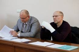 Три газеты выпустили номера в поддержку журналиста Гаджиева - news.ru - Махачкала - Дагестан