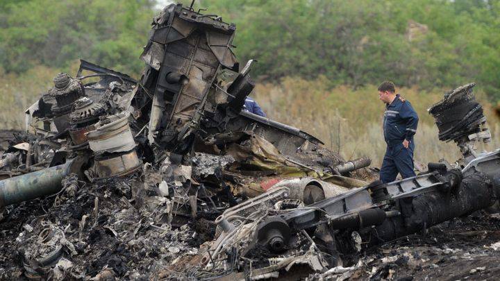Расследование трагедии MH17 может привести к неожиданному для Запада исходу - news-front.info - Россия - Израиль - Малайзия