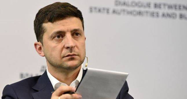 Владимир Путин - Михаил Поплавский - В Раде заявили о подготовке командой Зеленского встречи с Путиным - dialog.tj - Россия - Украина - Крым