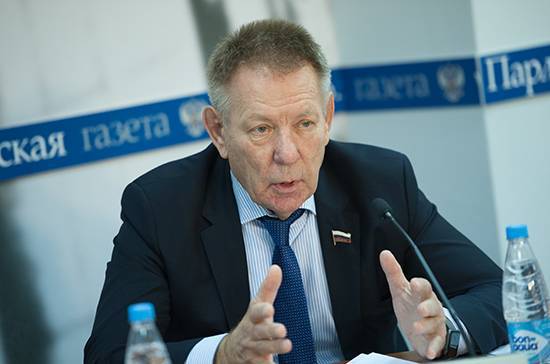 Герасименко призвал разработать госпрограмму для лечения хронической боли - pnp.ru - США