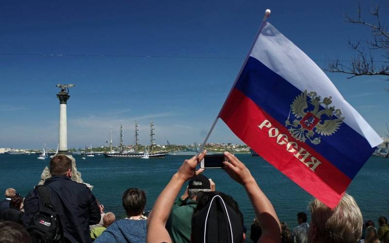 Чехия призвала Украину смириться с потерей Крыма - topcor.ru - Россия - Украина - Крым - Германия - Франция - Севастополь - Чехия