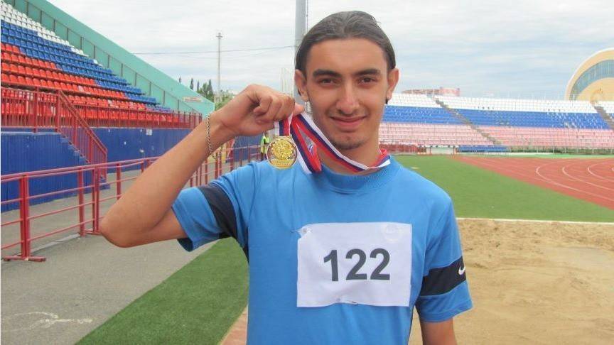 Воспитанник Мурыгинского детского дома стал Чемпионом России - 1istochnik.ru - Россия - Кировская обл. - Саранск