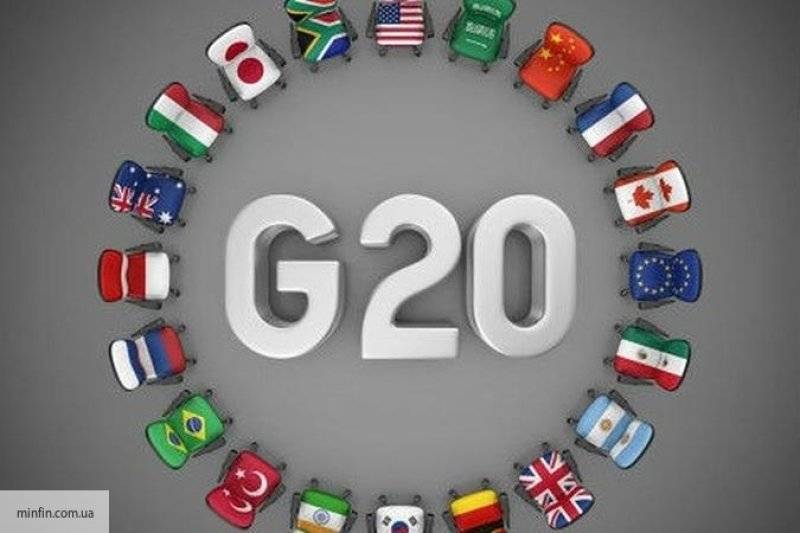 Стало известно, чем будут заниматься жены участников G20 во время саммита - politros.com - Япония