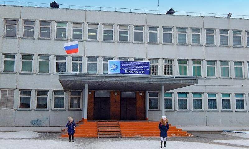 В Красноярске сняли отпечатки пальцев у второклассников для борьбы с карманниками - bloknot.ru - Красноярский край - Минусинск - Красноярск