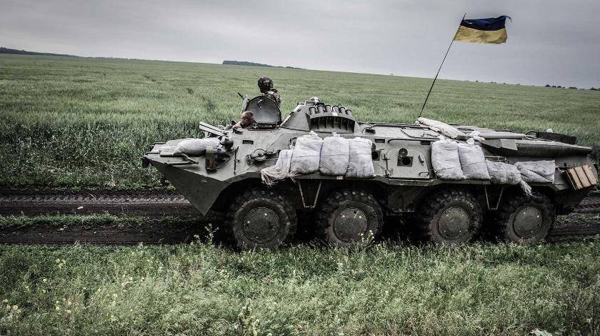 Леонид Кучма - Стреляли и будем стрелять: в Киеве обозначили позицию по Донбассу - utro.ru - Украина - Киев