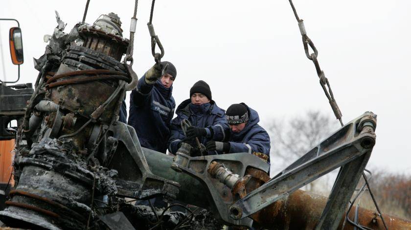 В деле о гибели "Боинга" Россия может пойти по ливийскому сценарию - utro.ru - Россия - США - Польша - Ливия