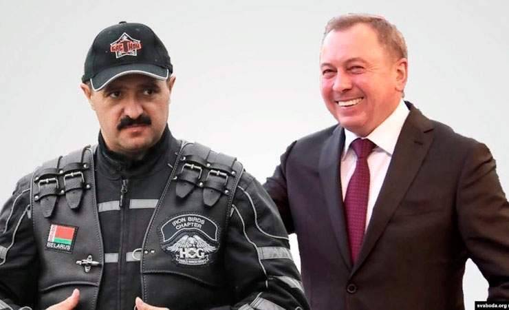 «Макея считают ментором Виктора Лукашенко». Что бывший польский посол в Минске написал в книге о Беларуси - gomel.today - Белоруссия - Польша - Минск - Варшава