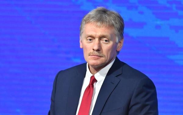 Дмитрий Песков - Кремль считает русофобской провокацией инцидент с российскими делегатами в Тбилиси - govoritmoskva.ru - Россия - Грузия - Тбилиси