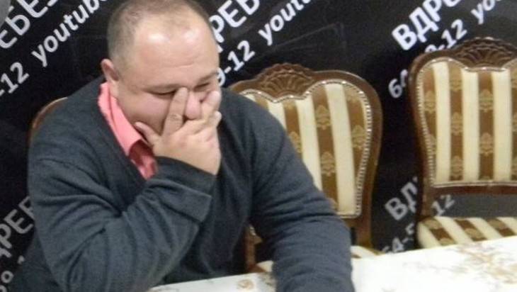 Александр Чернов - В депутаты ринулся брянский Иван Голунов, которого требовали посадить - bragazeta.ru - Брянск - Брянская обл.