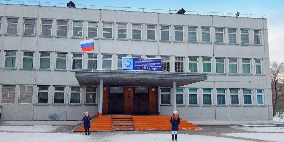 Завуч красноярской школы сняла отпечатки пальцев у второклассников для борьбы с карманниками - ruposters.ru - Красноярский край - Минусинск