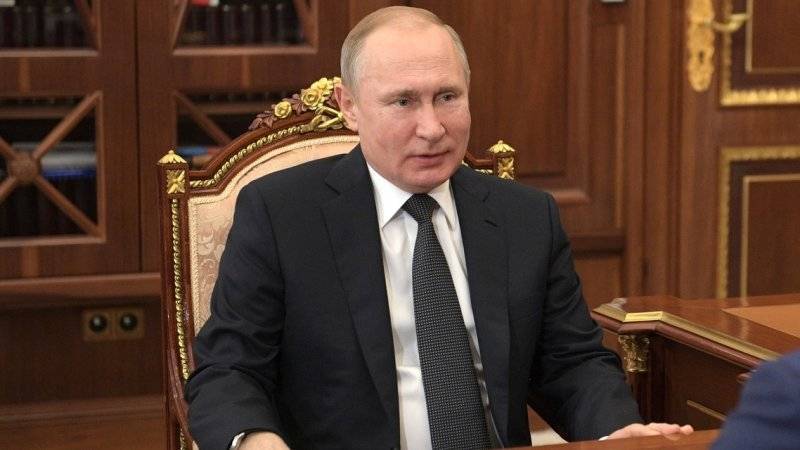 Владимир Путин - Дмитрий Песков - Путин рекомендовал МИД предупредить россиян об опасности поездок в Грузию - polit.info - Россия - Грузия - Тбилиси - Tbilisi