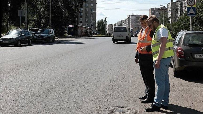 Кировская область — один из успешных регионов страны по ремонту дорог - 1istochnik.ru - Кировская обл. - Киров